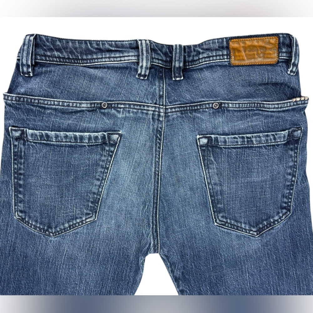 Diesel- Paddom‎ Jeans- 33x34- Excellent Condition!! - Picture 4 of 6